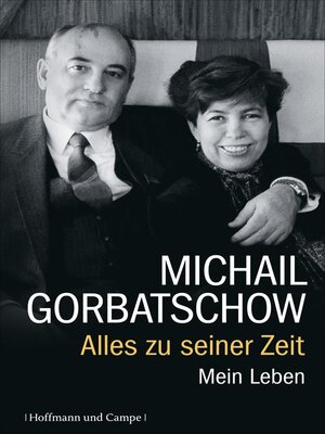 cover image of Alles zu seiner Zeit